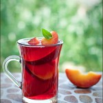 Peach_Tea