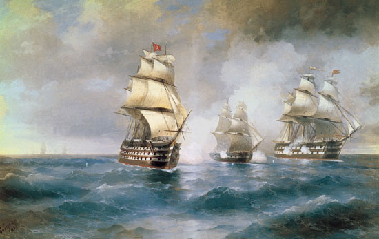 Ayvazovskiy_4