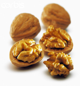 Walnuts In Shells