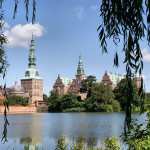 Frederiksborg-Slot