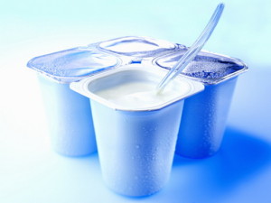 yogurt