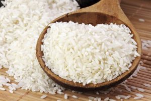 White Rice