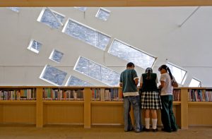 Spain Park Public Library By Giancarlo Mazzanti & Arquitectos-Photographs© Sergio Gómez-07